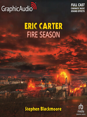 cover image of Fire Season